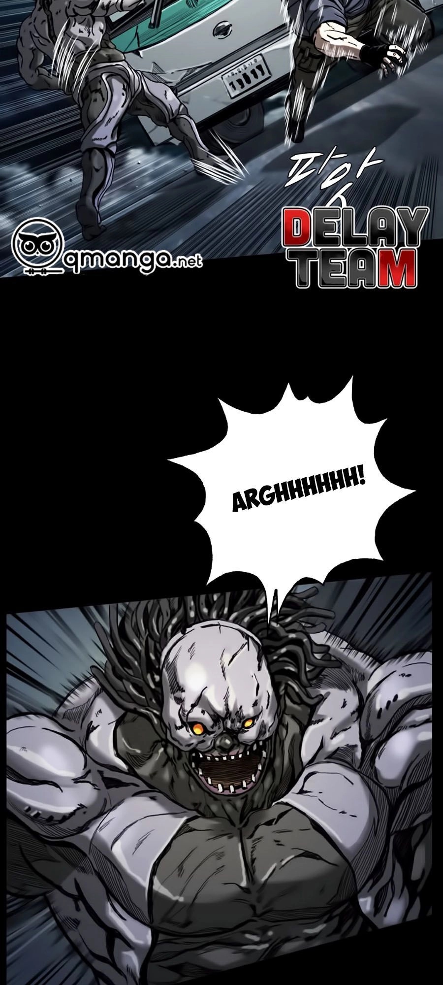 Thợ Săn Đầu Tiên Chapter 5 - 28