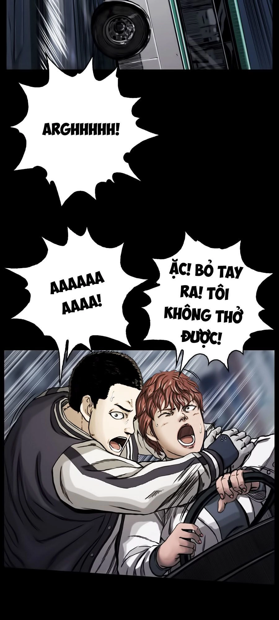 Thợ Săn Đầu Tiên Chapter 5 - 37