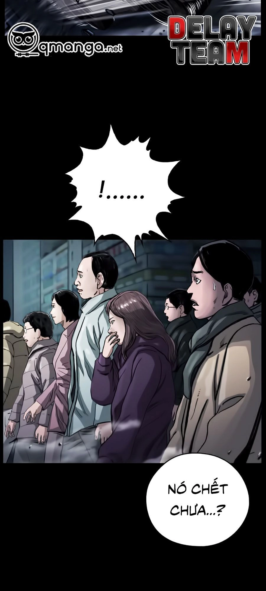 Thợ Săn Đầu Tiên Chapter 5 - 40