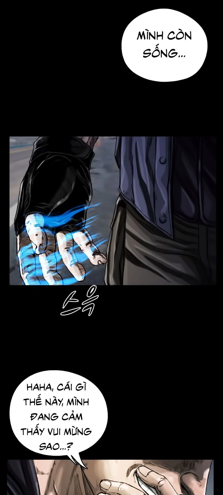 Thợ Săn Đầu Tiên Chapter 5 - 44