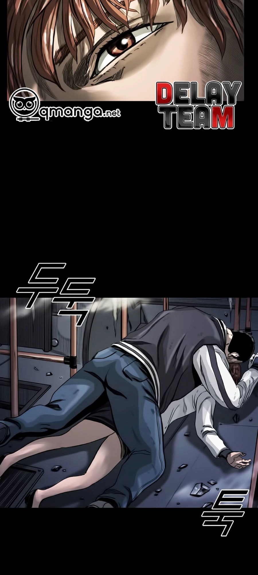 Thợ Săn Đầu Tiên Chapter 5 - 47