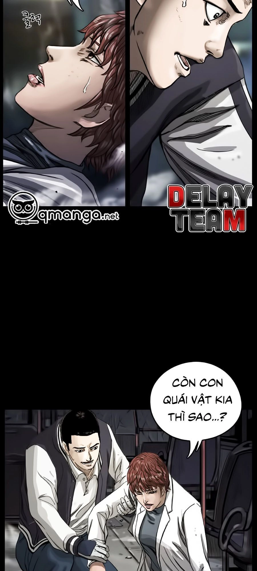 Thợ Săn Đầu Tiên Chapter 5 - 49