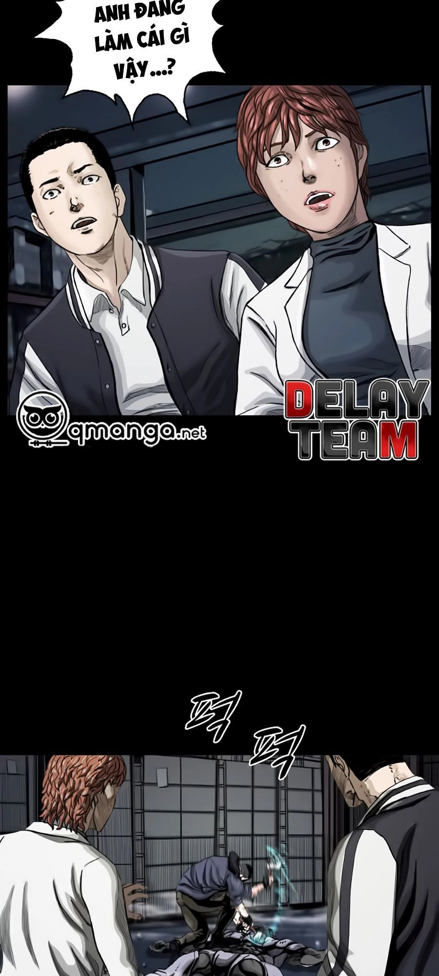 Thợ Săn Đầu Tiên Chapter 5 - 53