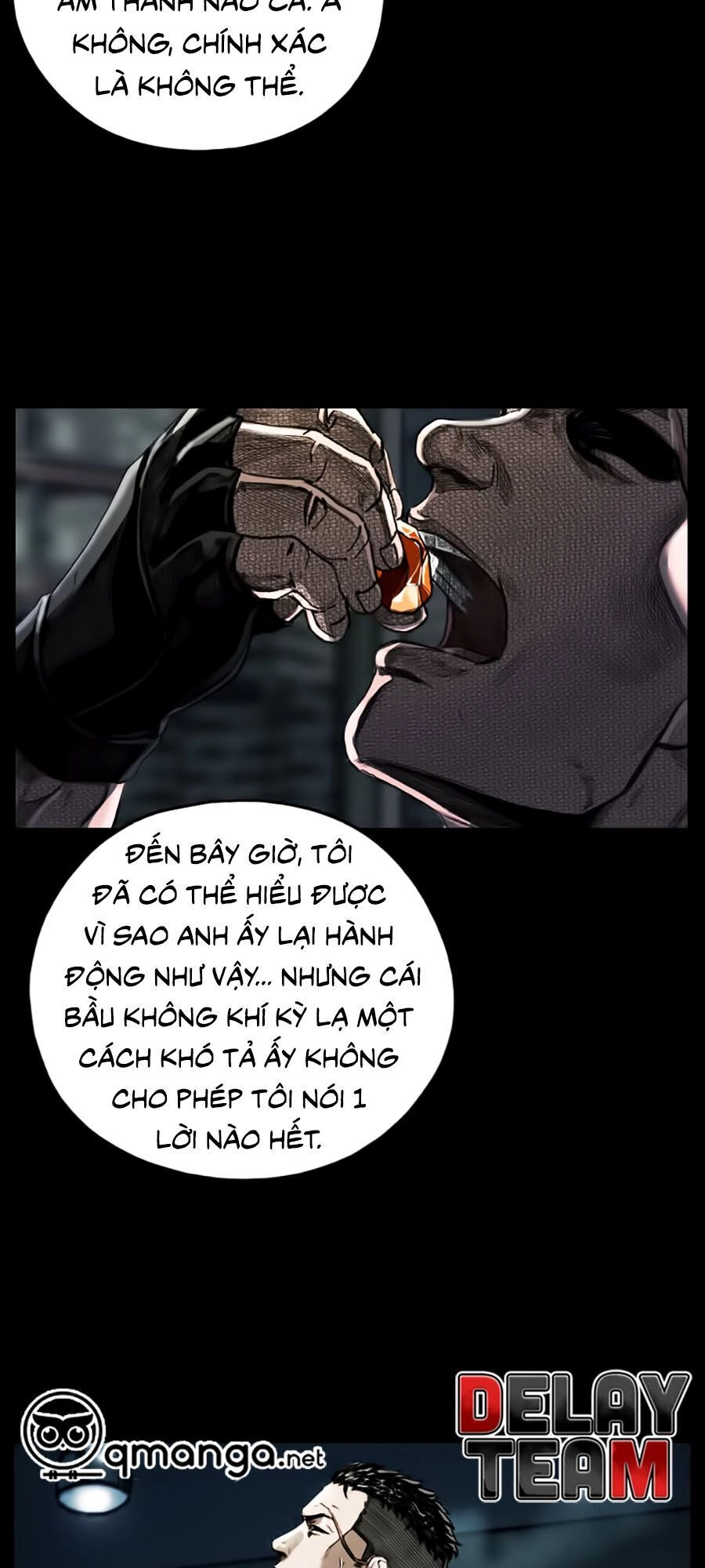 Thợ Săn Đầu Tiên Chapter 5 - 55