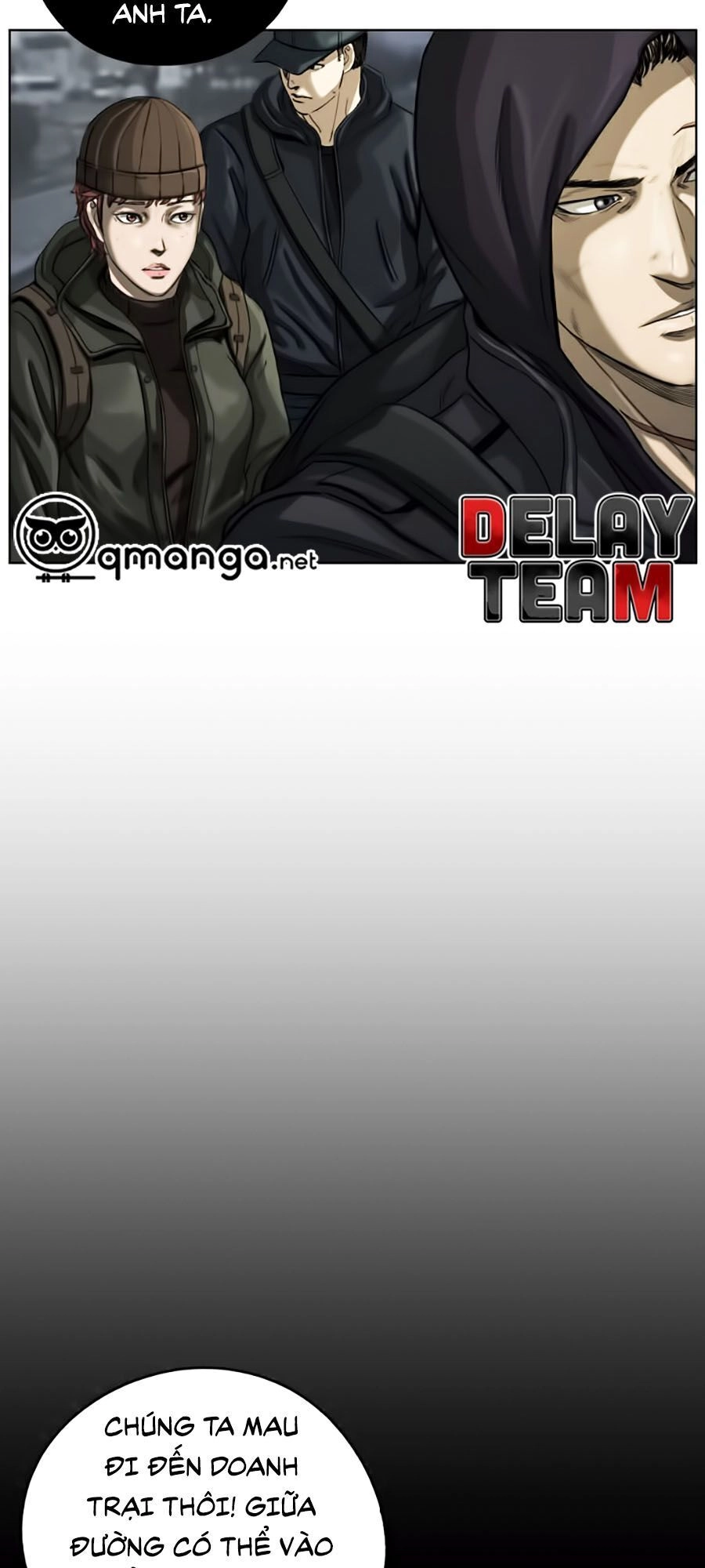 Thợ Săn Đầu Tiên Chapter 6 - 12