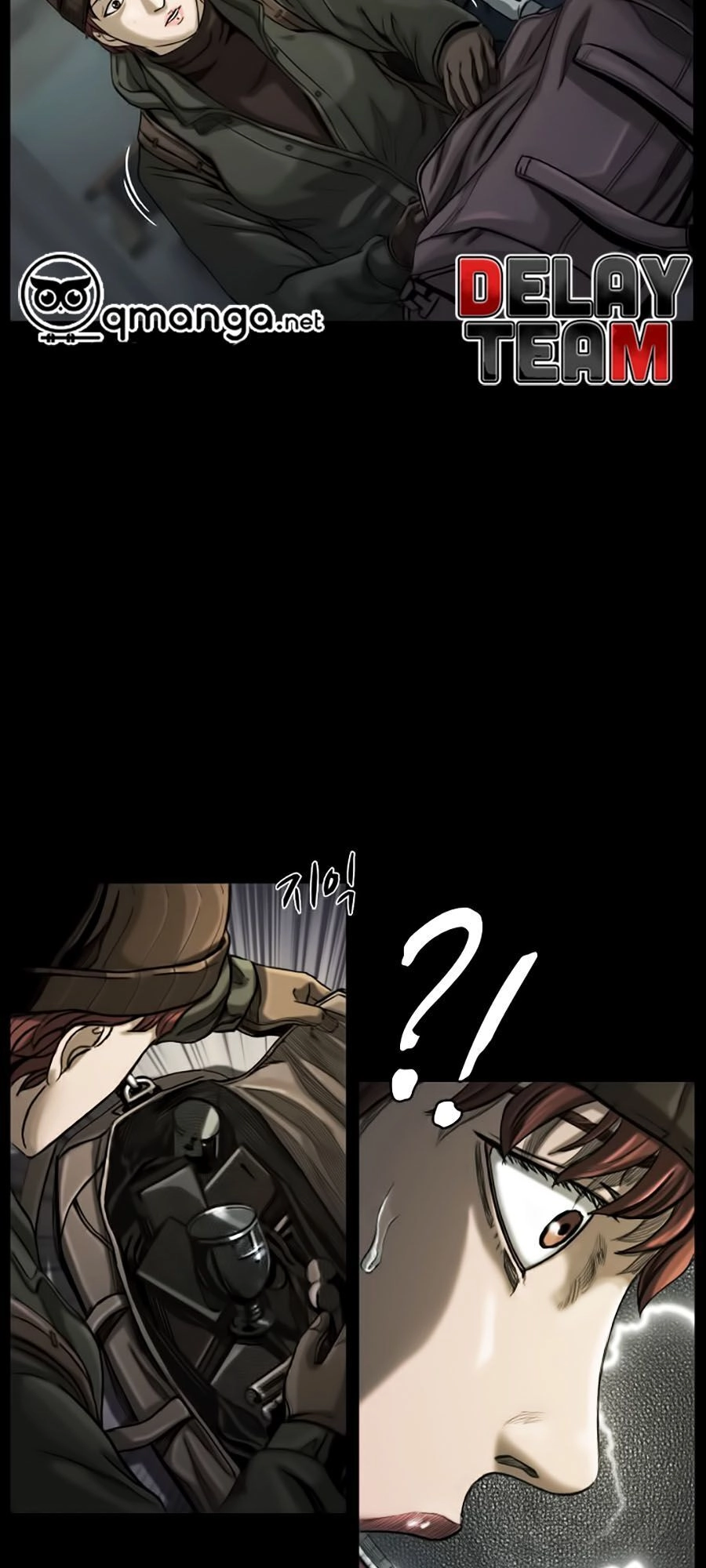 Thợ Săn Đầu Tiên Chapter 6 - 19