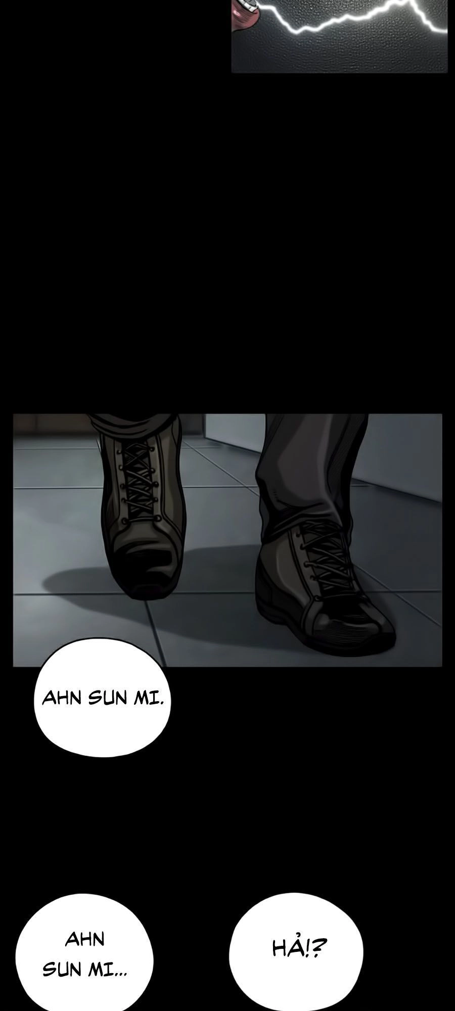 Thợ Săn Đầu Tiên Chapter 6 - 20