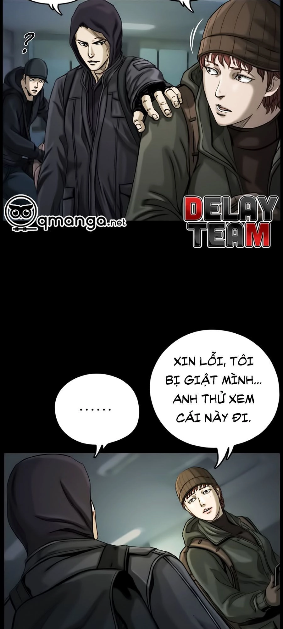 Thợ Săn Đầu Tiên Chapter 6 - 21