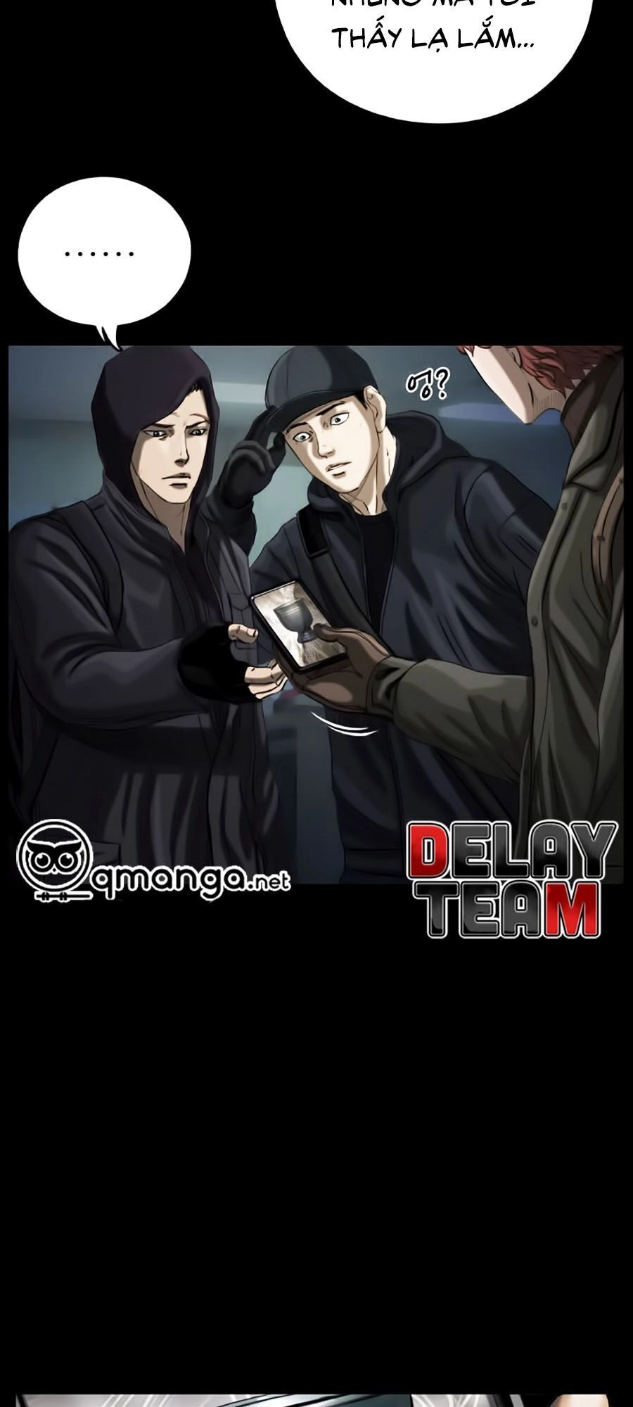 Thợ Săn Đầu Tiên Chapter 6 - 23