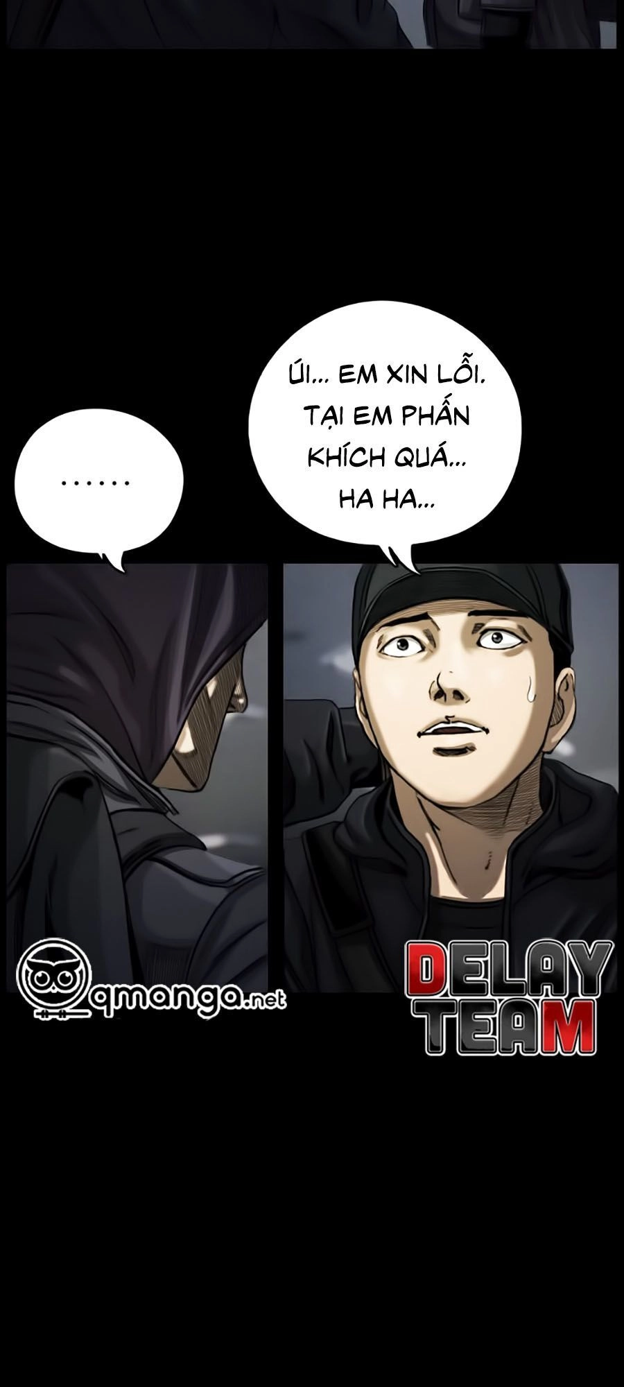 Thợ Săn Đầu Tiên Chapter 6 - 25