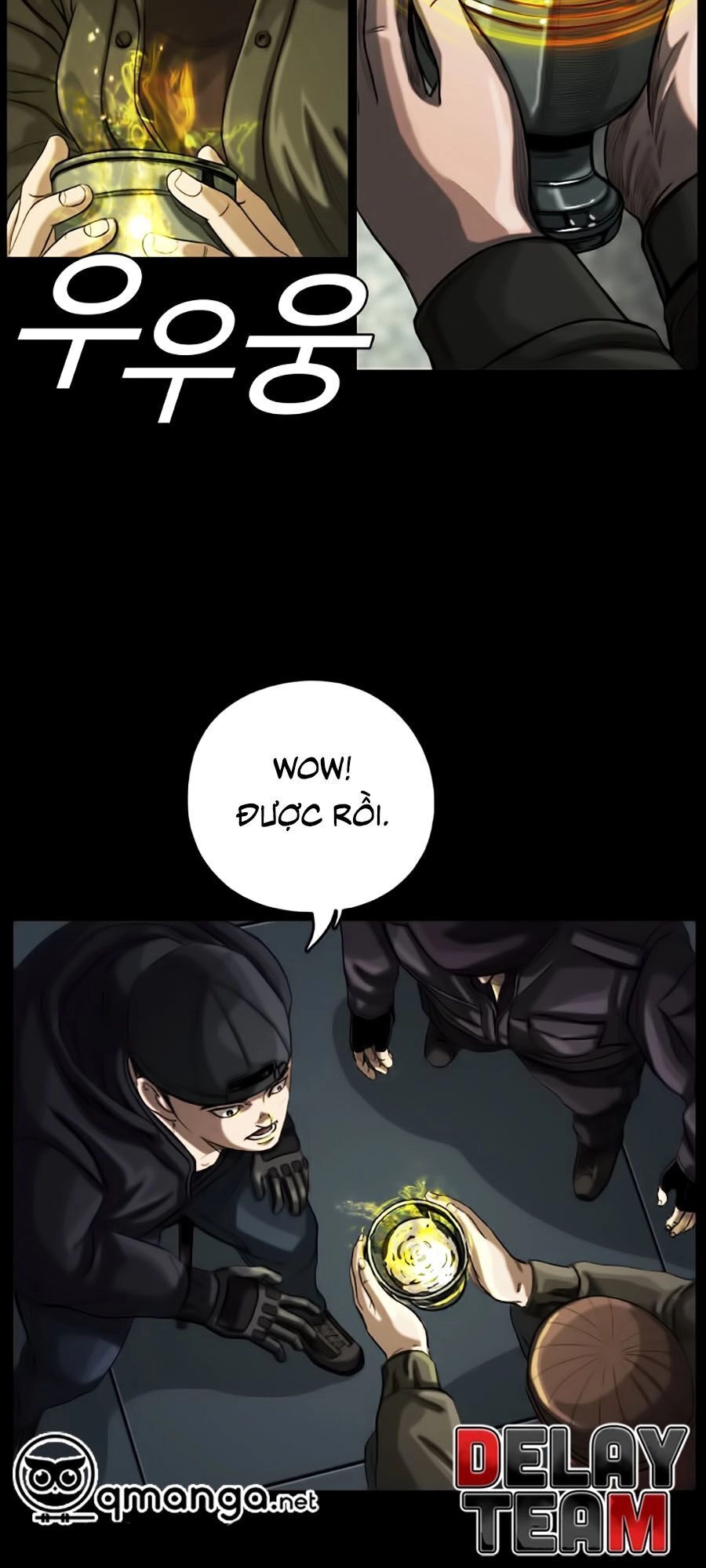 Thợ Săn Đầu Tiên Chapter 6 - 27