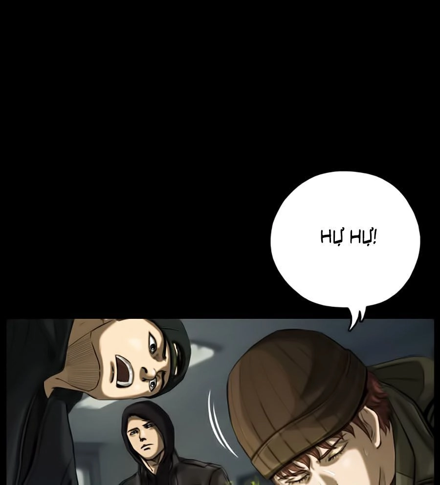 Thợ Săn Đầu Tiên Chapter 6 - 28