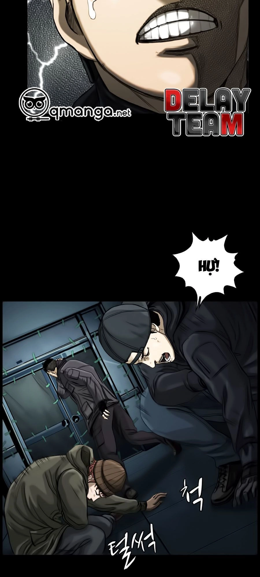 Thợ Săn Đầu Tiên Chapter 6 - 38