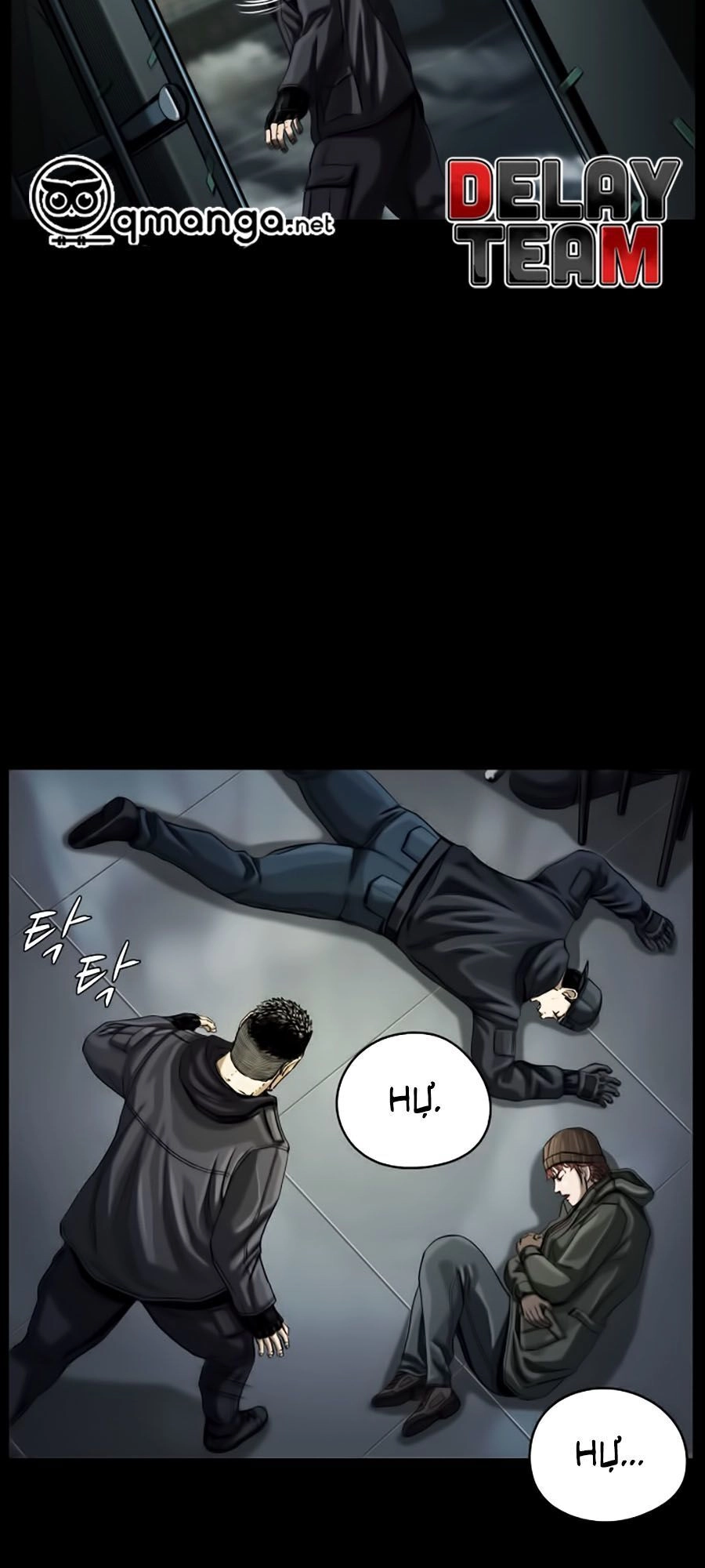 Thợ Săn Đầu Tiên Chapter 6 - 49