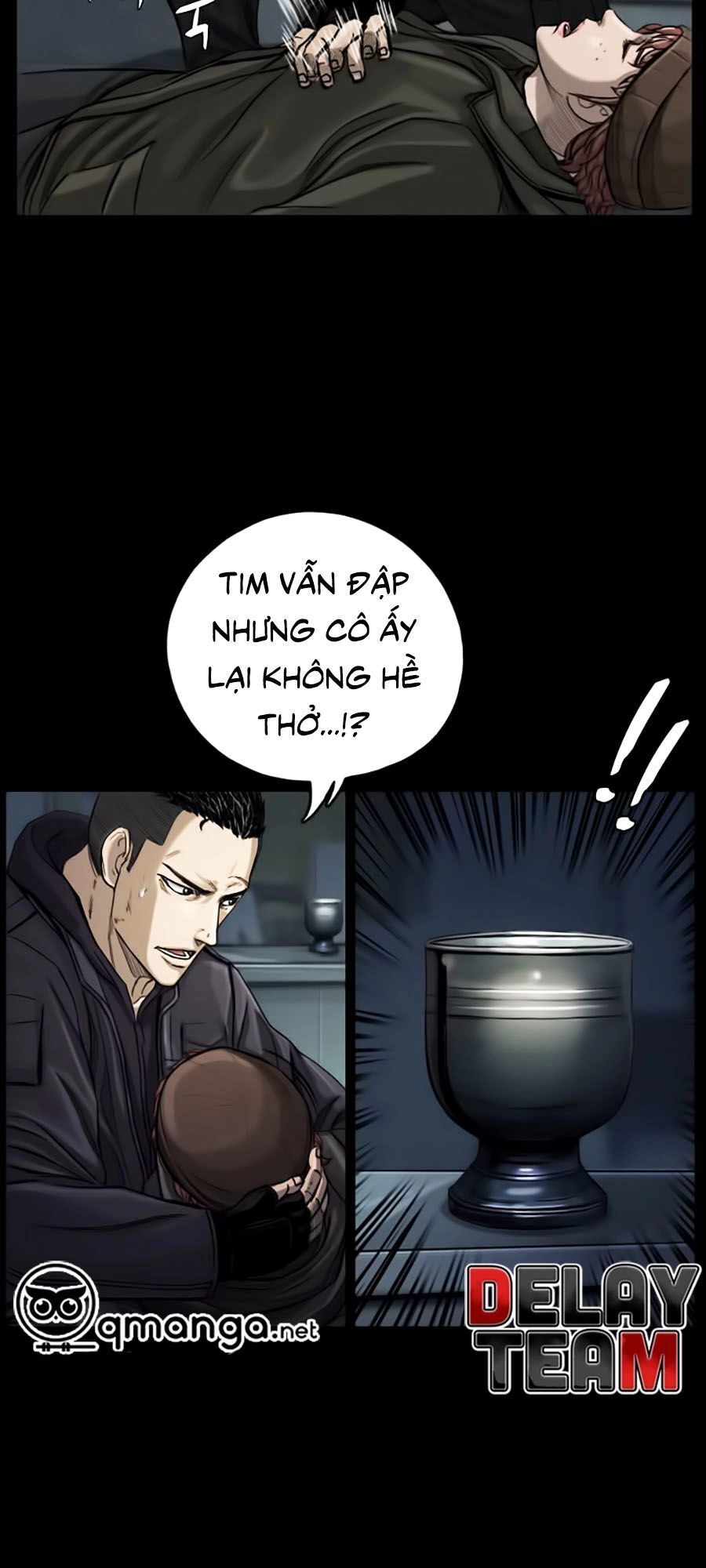 Thợ Săn Đầu Tiên Chapter 6 - 52