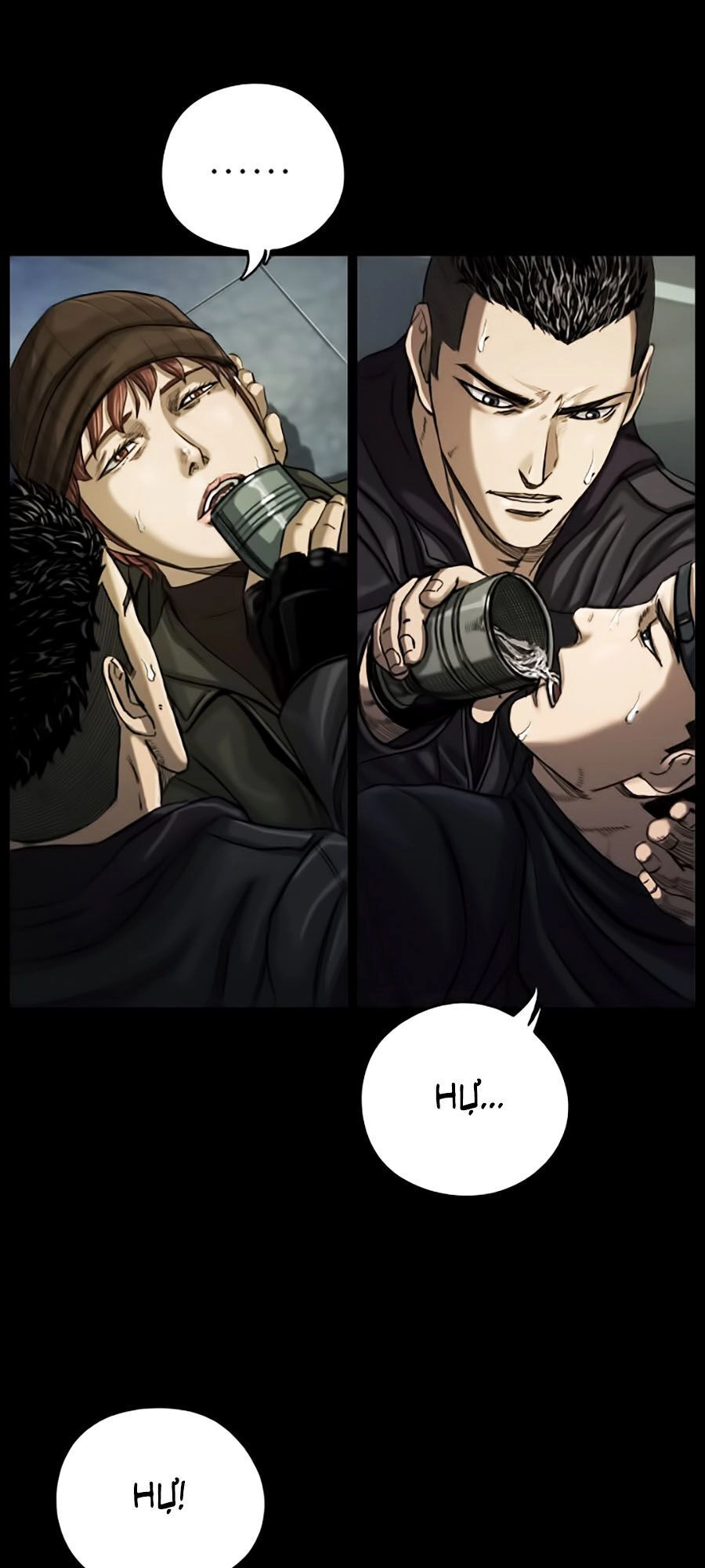 Thợ Săn Đầu Tiên Chapter 6 - 53