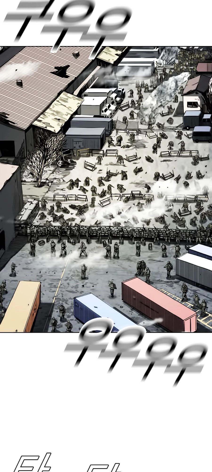 Thợ Săn Đầu Tiên Chapter 7 - 11