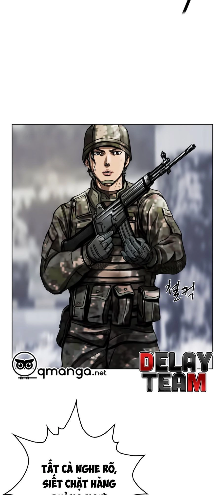 Thợ Săn Đầu Tiên Chapter 7 - 17