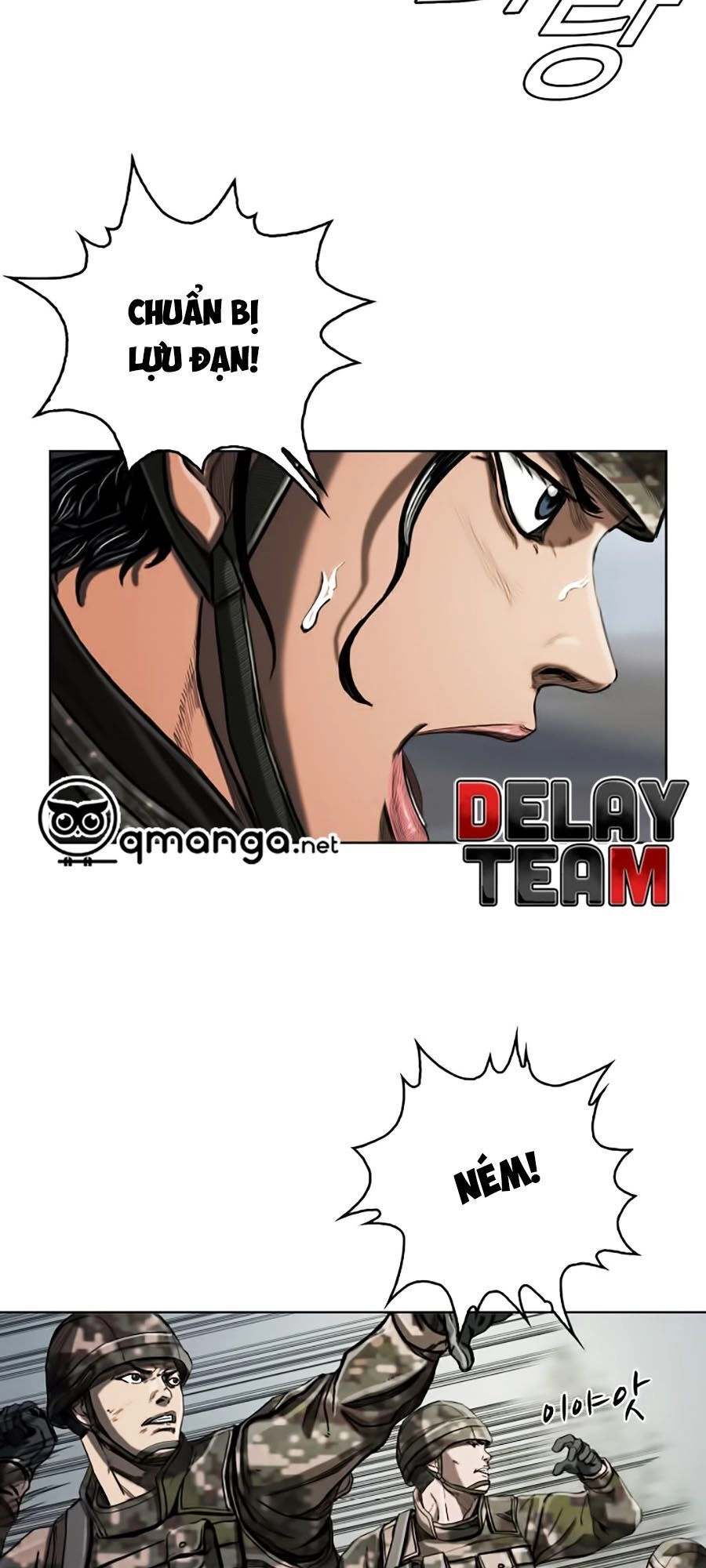 Thợ Săn Đầu Tiên Chapter 7 - 22