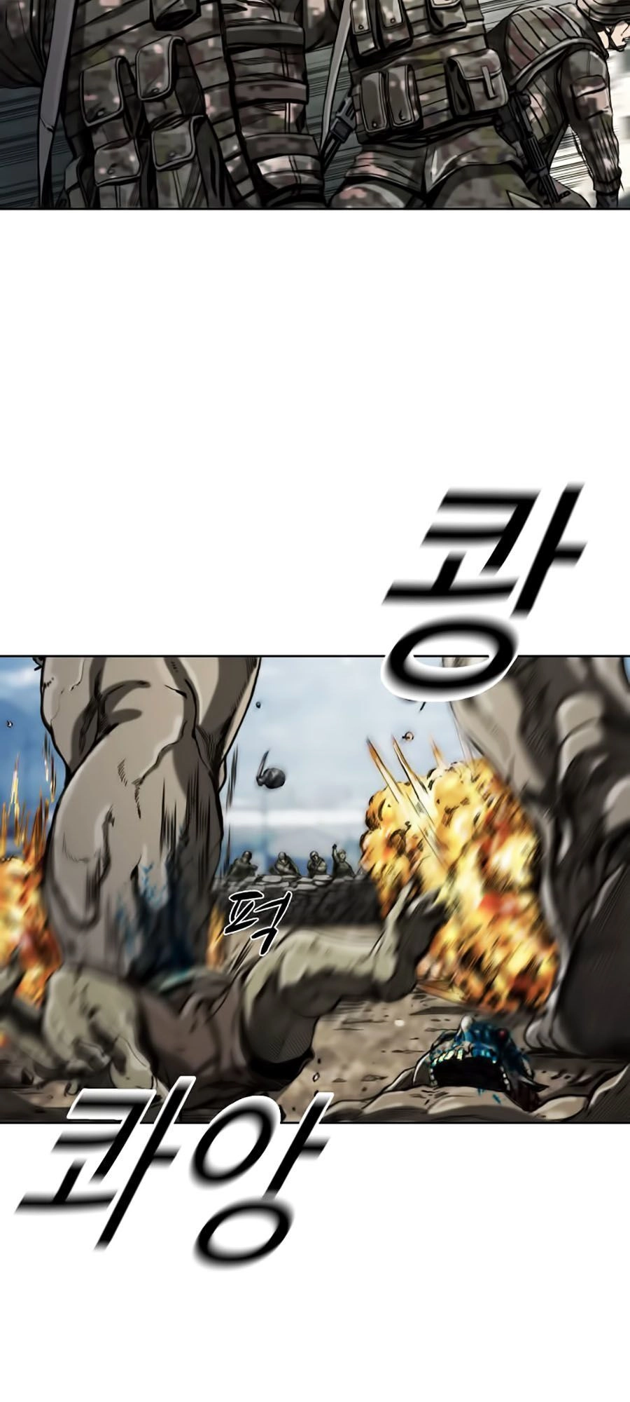 Thợ Săn Đầu Tiên Chapter 7 - 23