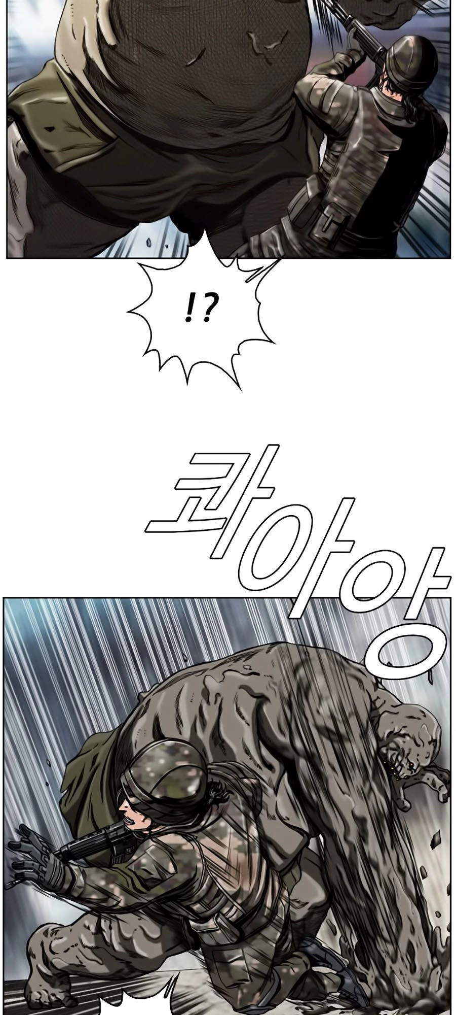 Thợ Săn Đầu Tiên Chapter 7 - 31