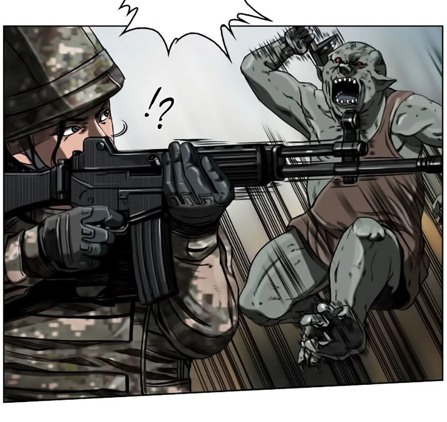 Thợ Săn Đầu Tiên Chapter 7 - 33