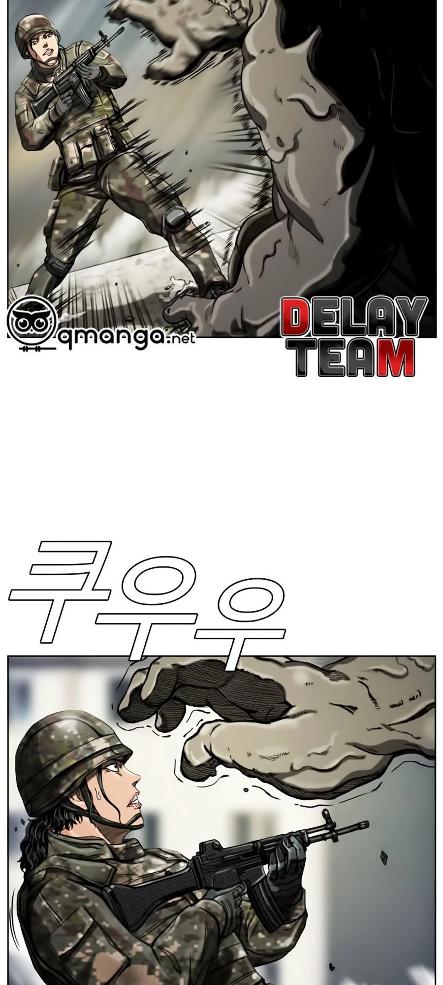 Thợ Săn Đầu Tiên Chapter 7 - 36