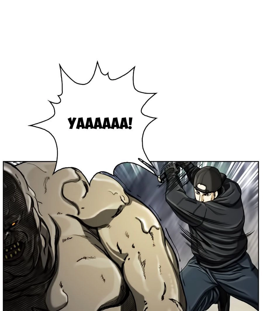 Thợ Săn Đầu Tiên Chapter 7 - 40