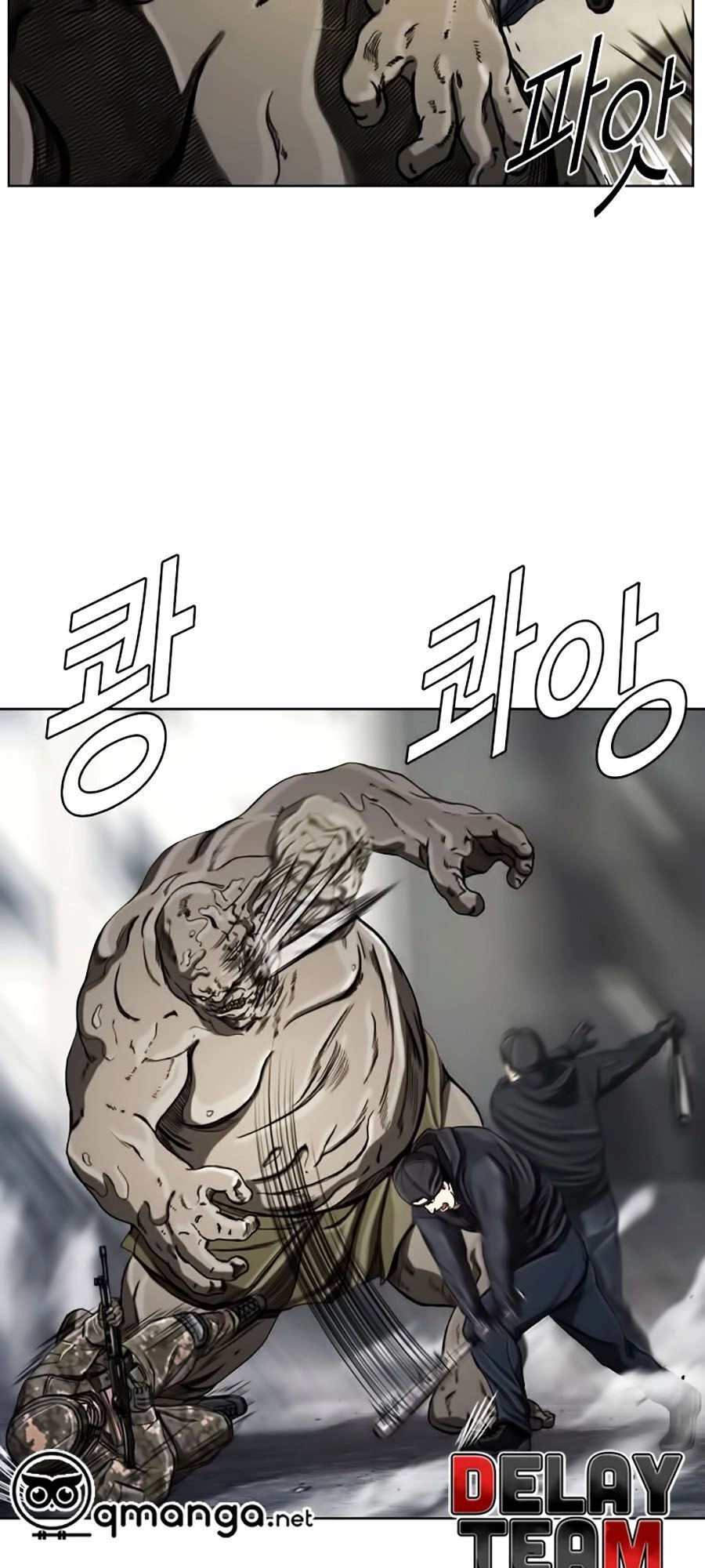 Thợ Săn Đầu Tiên Chapter 7 - 41