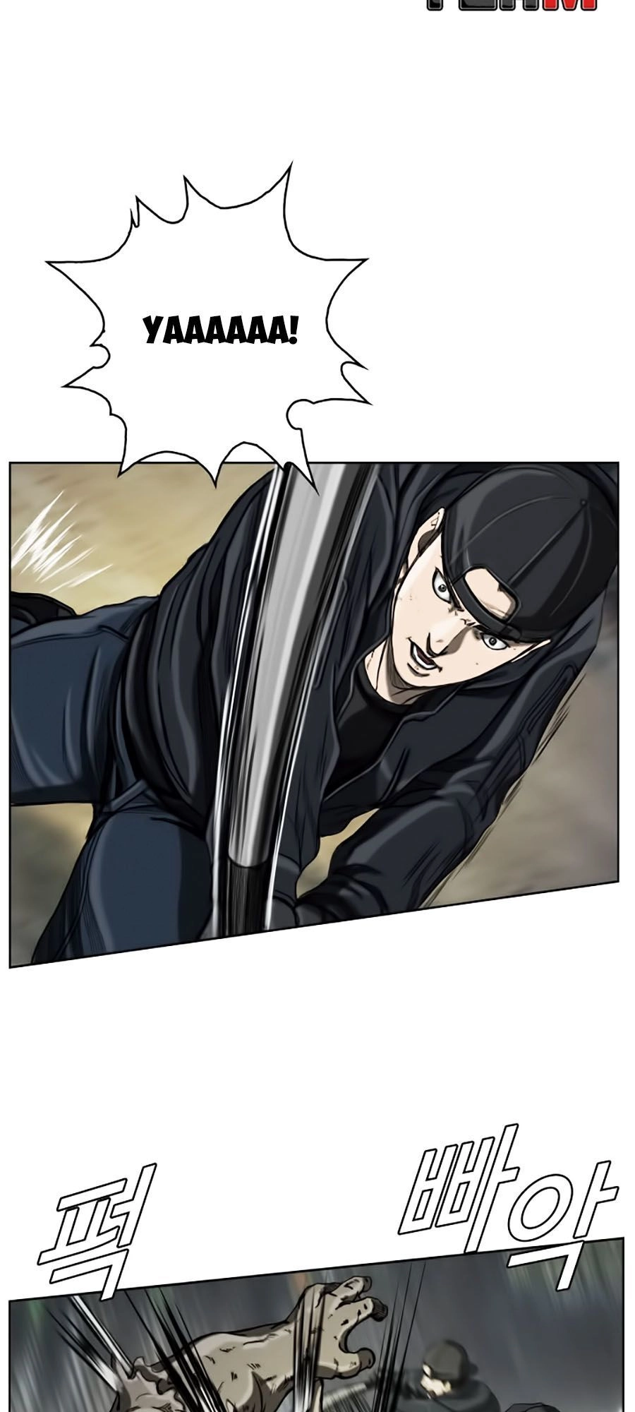 Thợ Săn Đầu Tiên Chapter 7 - 42