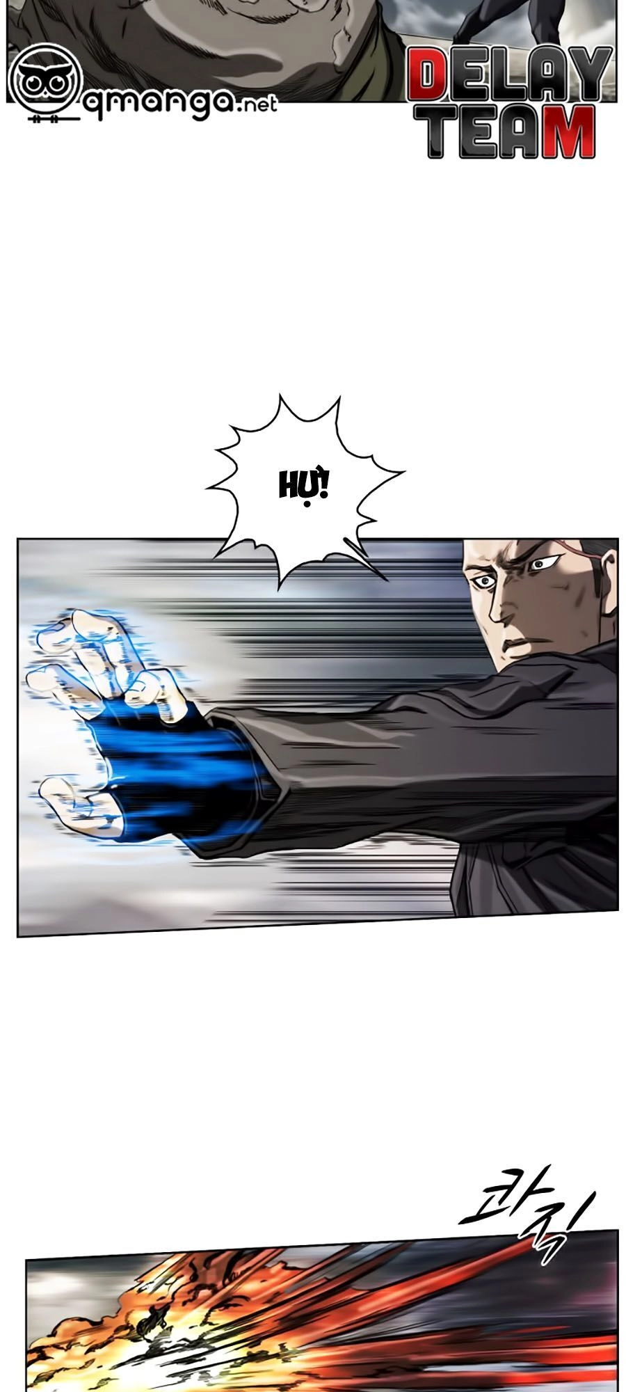 Thợ Săn Đầu Tiên Chapter 7 - 48