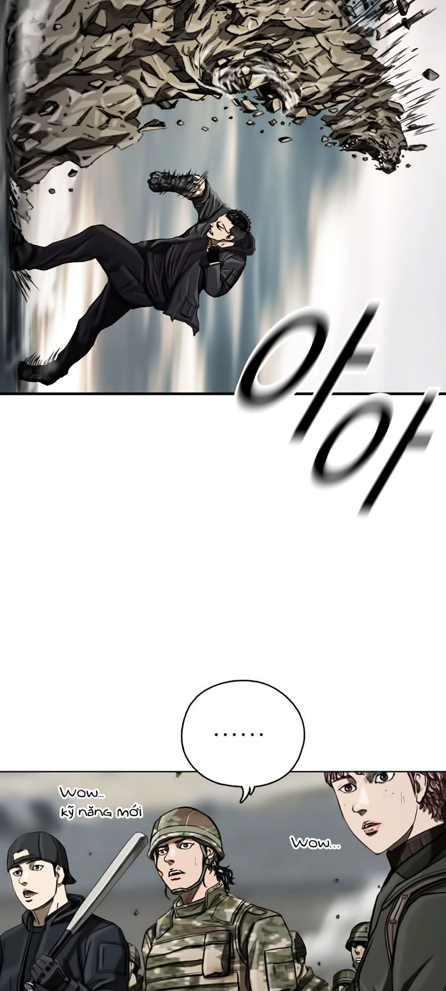 Thợ Săn Đầu Tiên Chapter 7 - 57