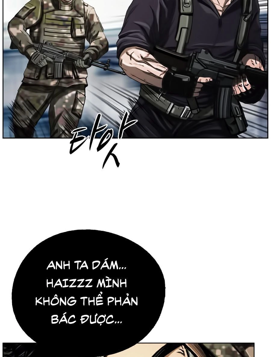 Thợ Săn Đầu Tiên Chapter 8 - 14