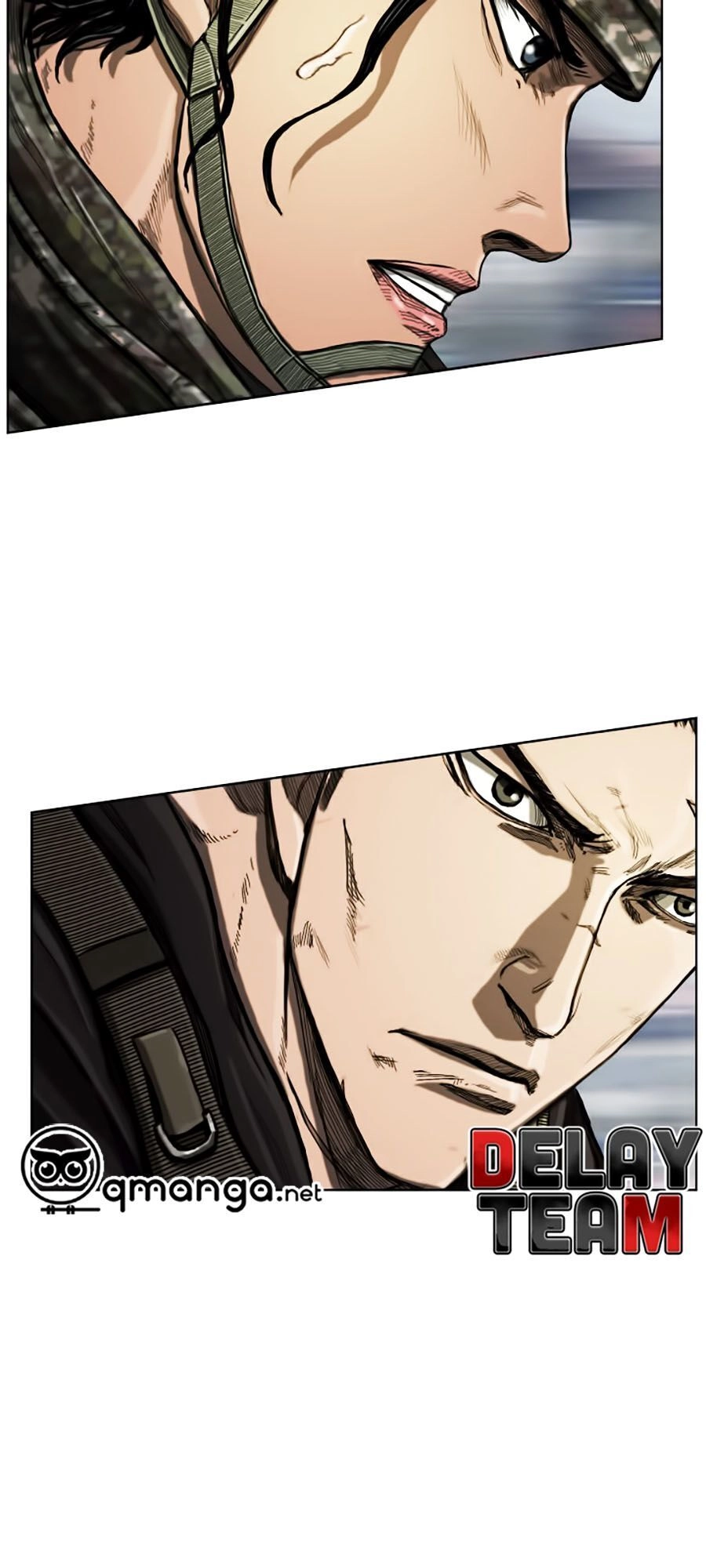 Thợ Săn Đầu Tiên Chapter 8 - 15