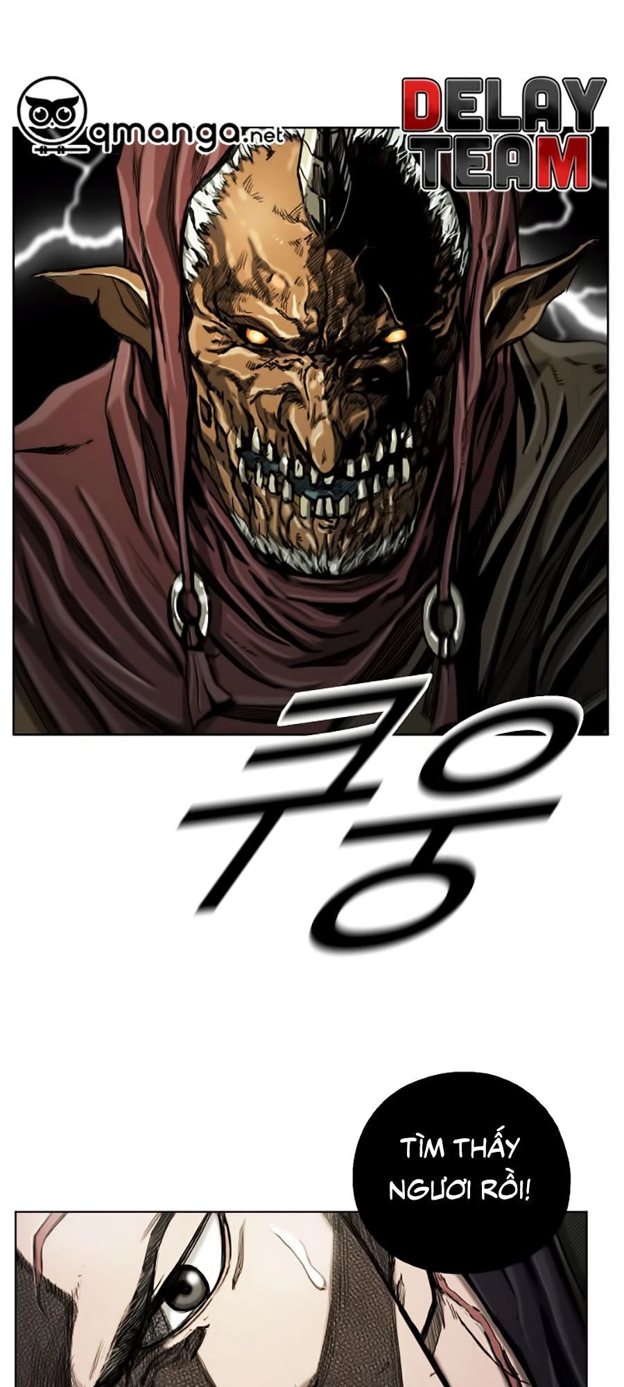 Thợ Săn Đầu Tiên Chapter 8 - 27