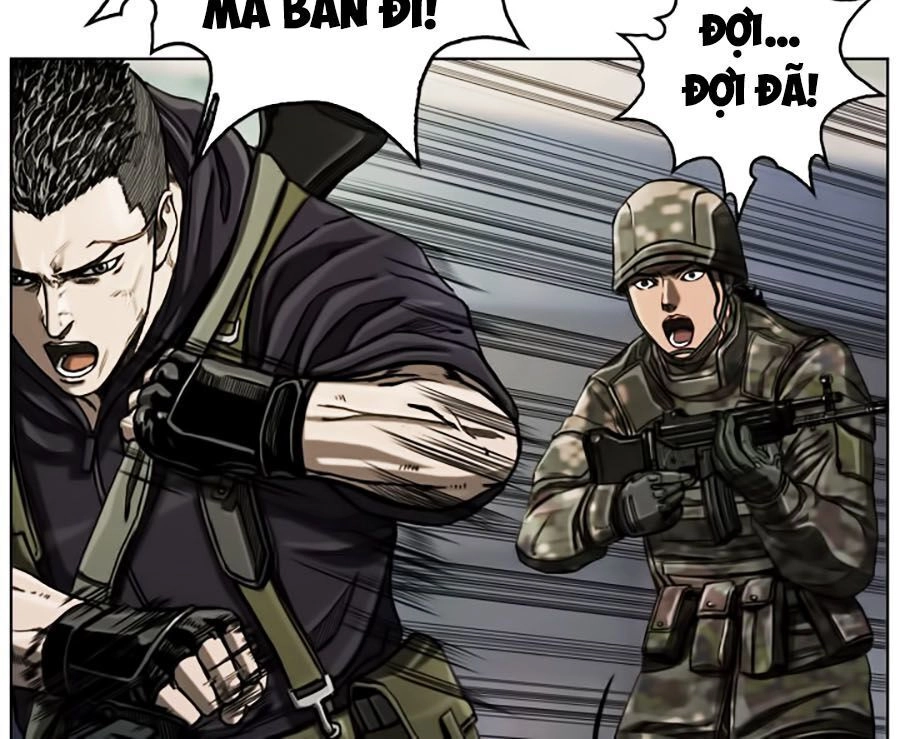 Thợ Săn Đầu Tiên Chapter 8 - 29