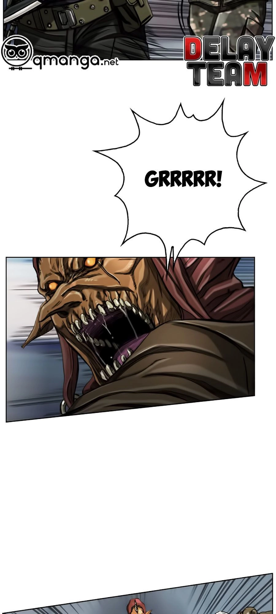 Thợ Săn Đầu Tiên Chapter 8 - 30