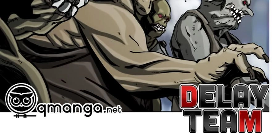 Thợ Săn Đầu Tiên Chapter 8 - 43