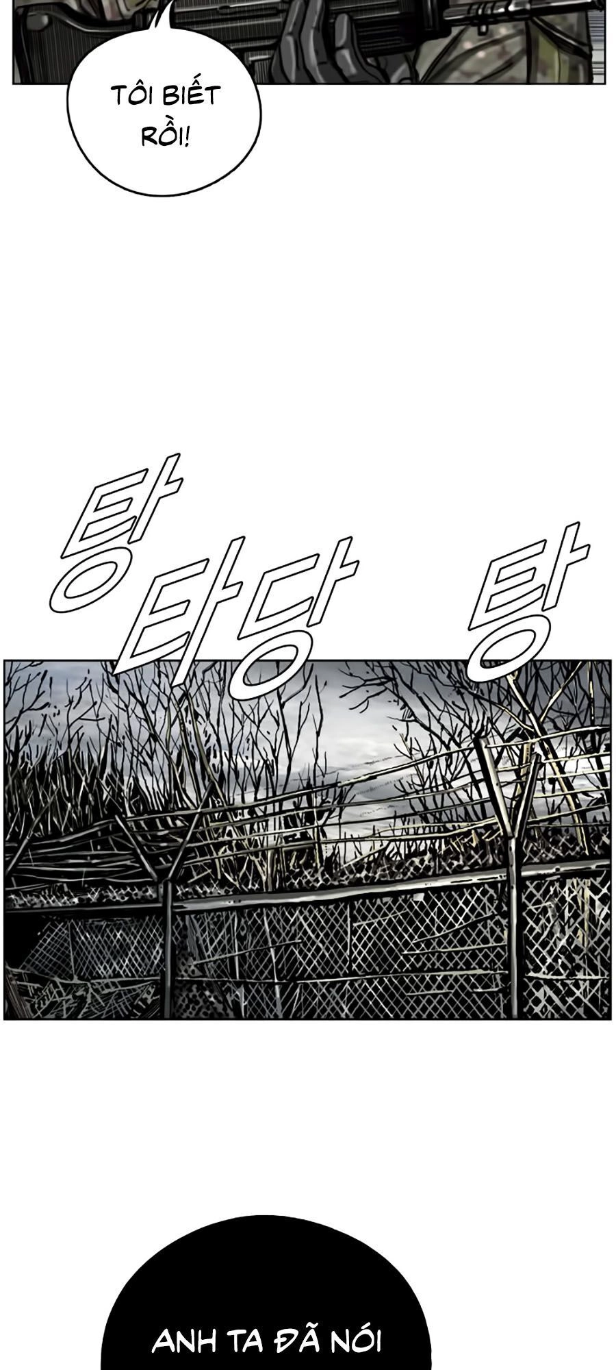 Thợ Săn Đầu Tiên Chapter 8 - 45