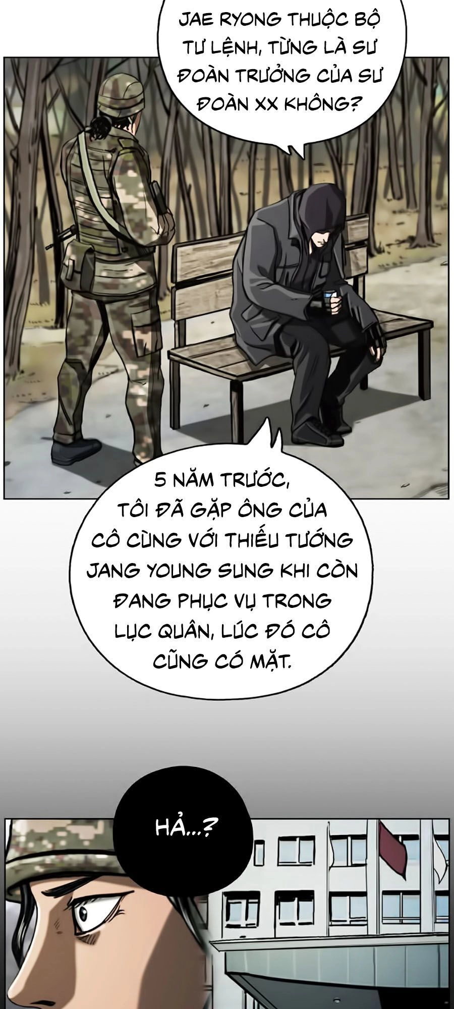Thợ Săn Đầu Tiên Chapter 8 - 53