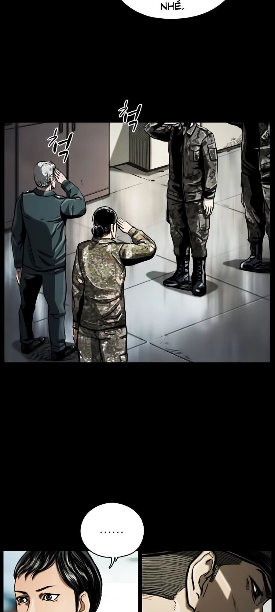 Thợ Săn Đầu Tiên Chapter 8 - 55