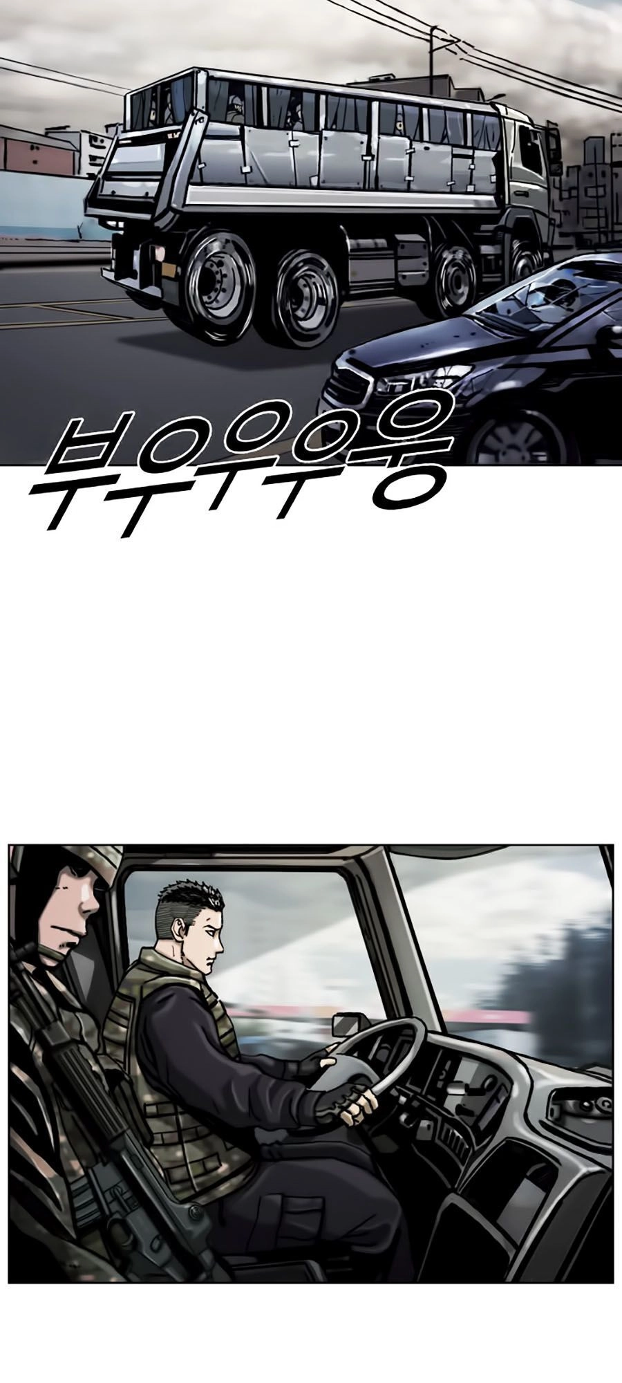 Thợ Săn Đầu Tiên Chapter 9 - 10