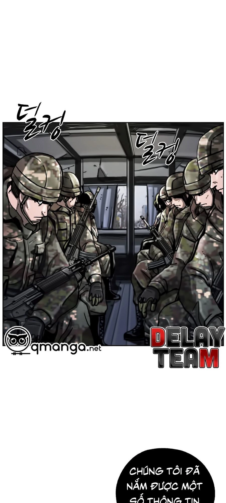 Thợ Săn Đầu Tiên Chapter 9 - 11