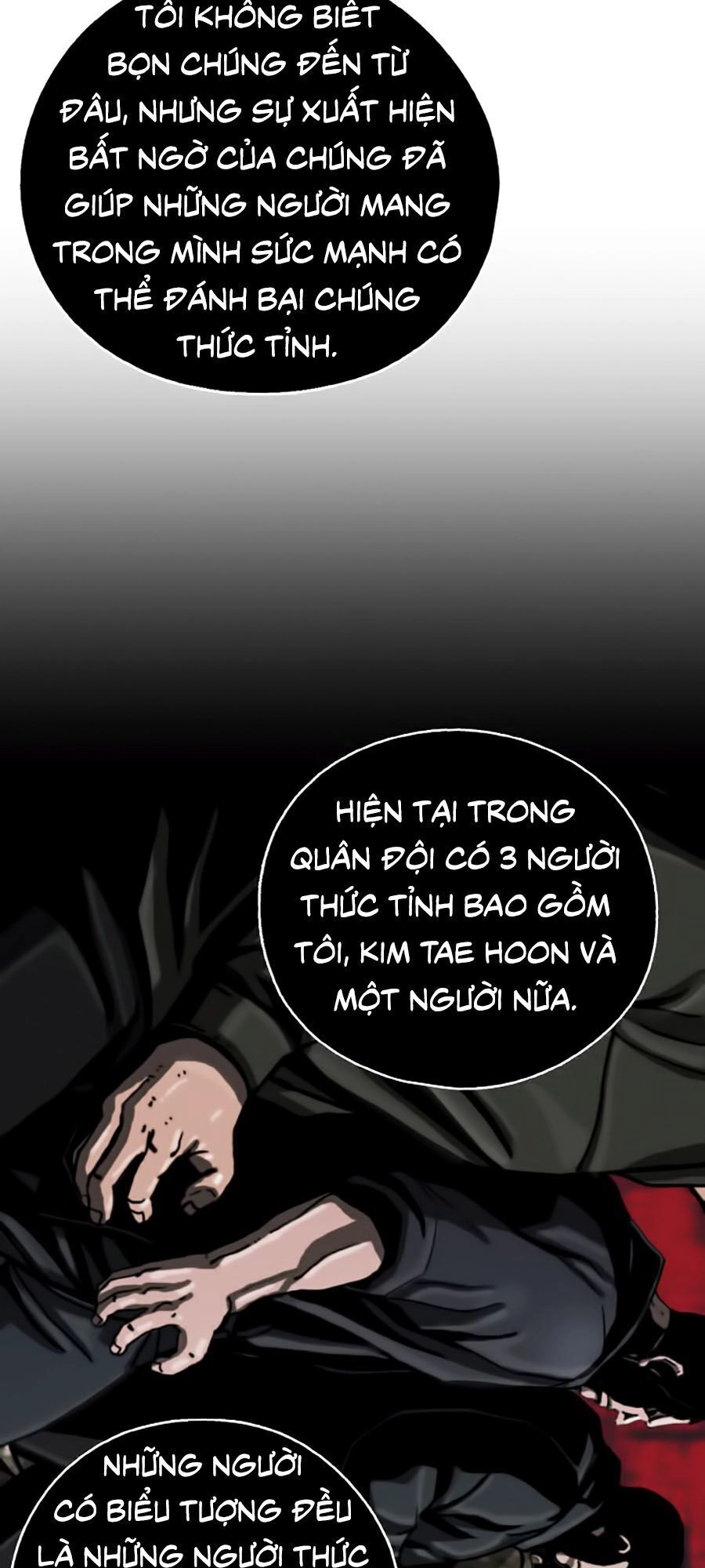 Thợ Săn Đầu Tiên Chapter 9 - 14