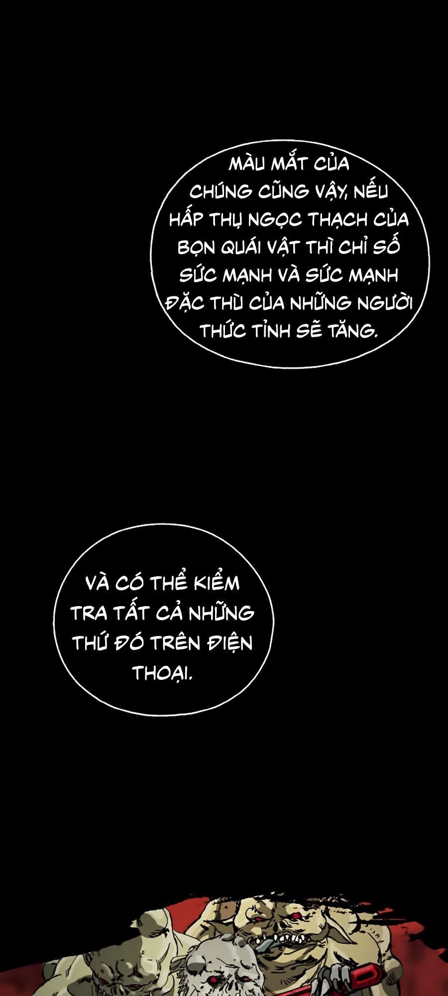 Thợ Săn Đầu Tiên Chapter 9 - 17