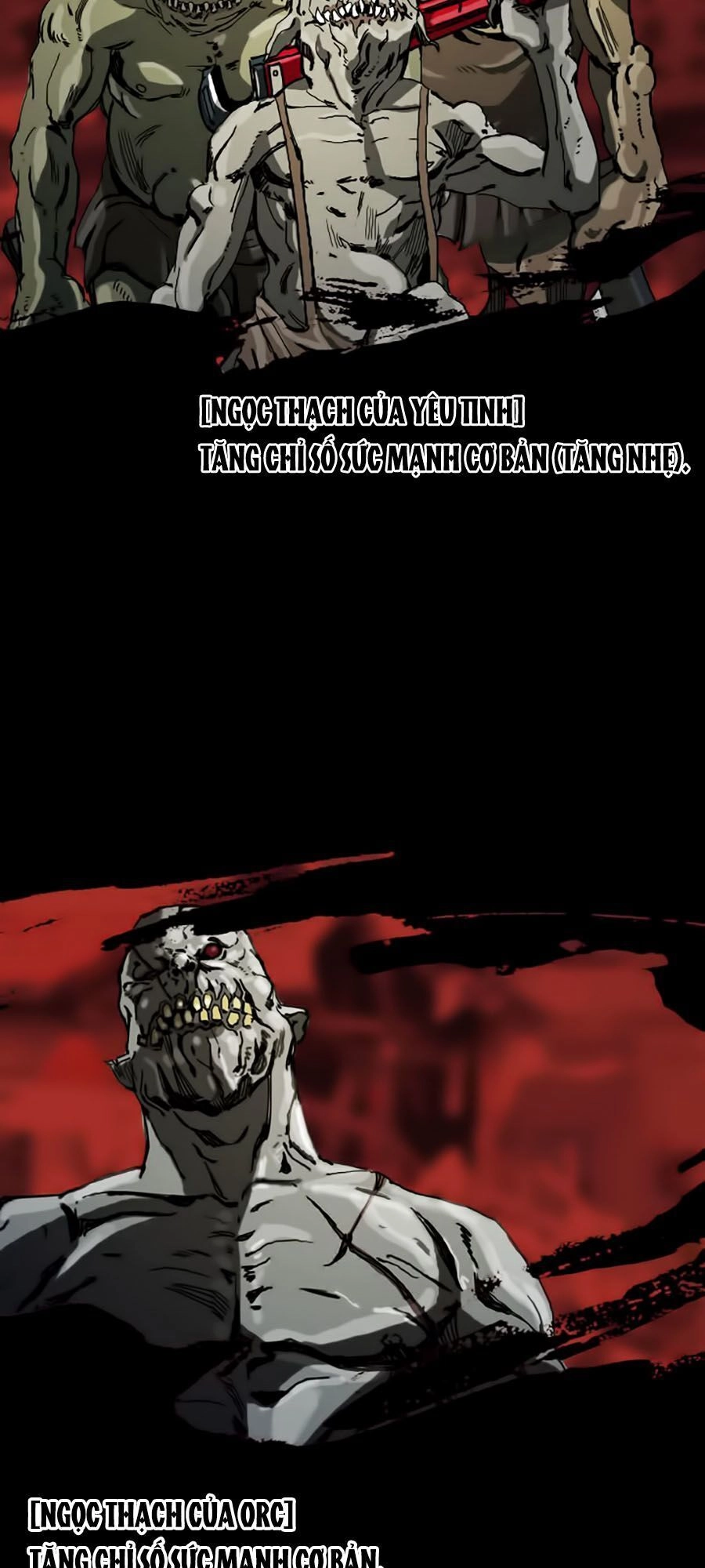 Thợ Săn Đầu Tiên Chapter 9 - 18