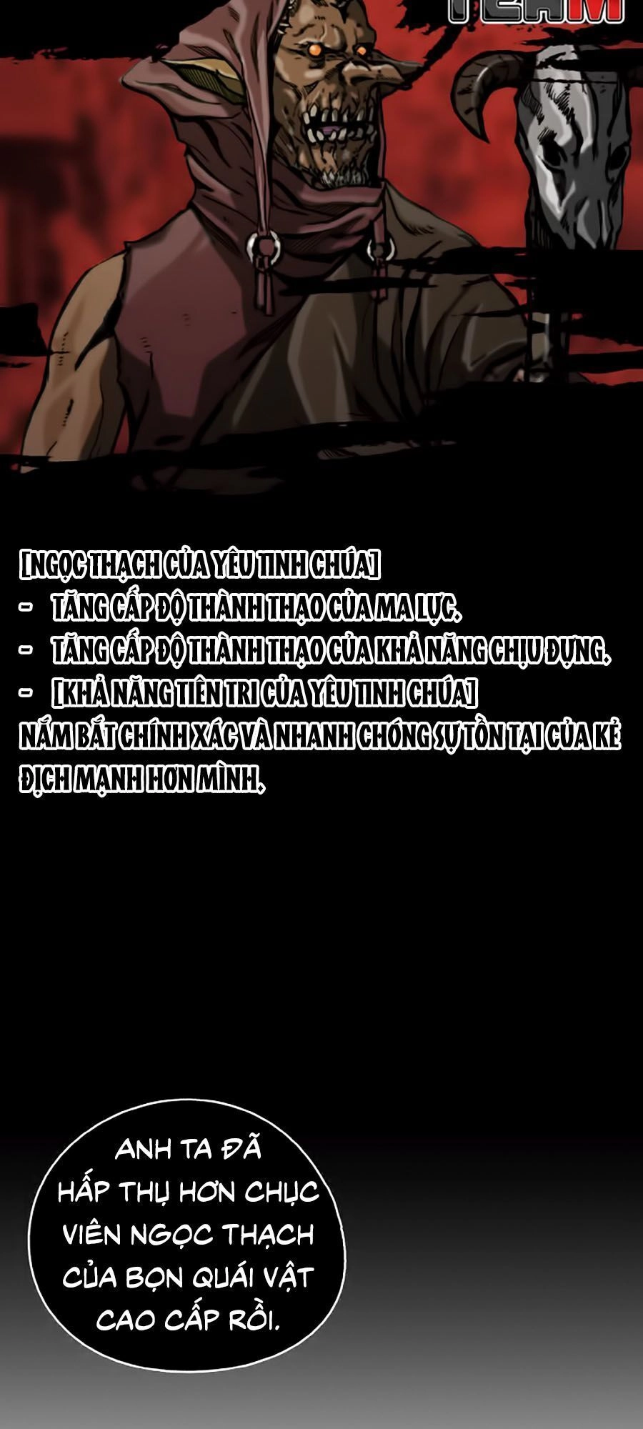 Thợ Săn Đầu Tiên Chapter 9 - 21