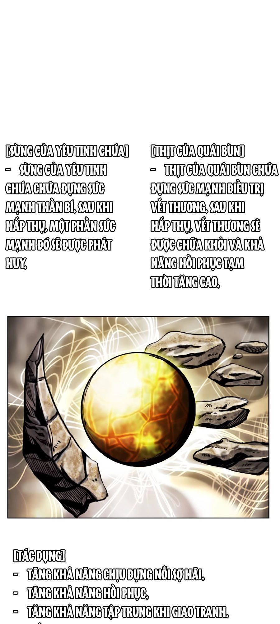 Thợ Săn Đầu Tiên Chapter 9 - 25