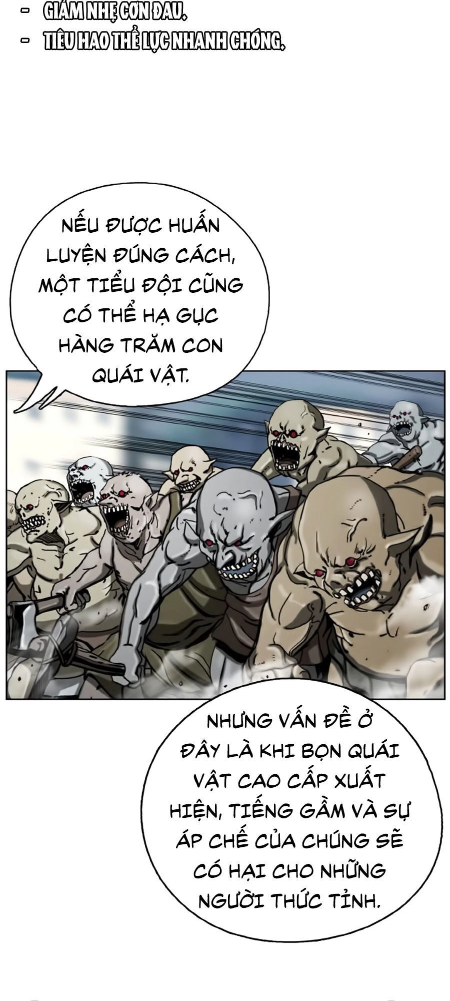 Thợ Săn Đầu Tiên Chapter 9 - 26