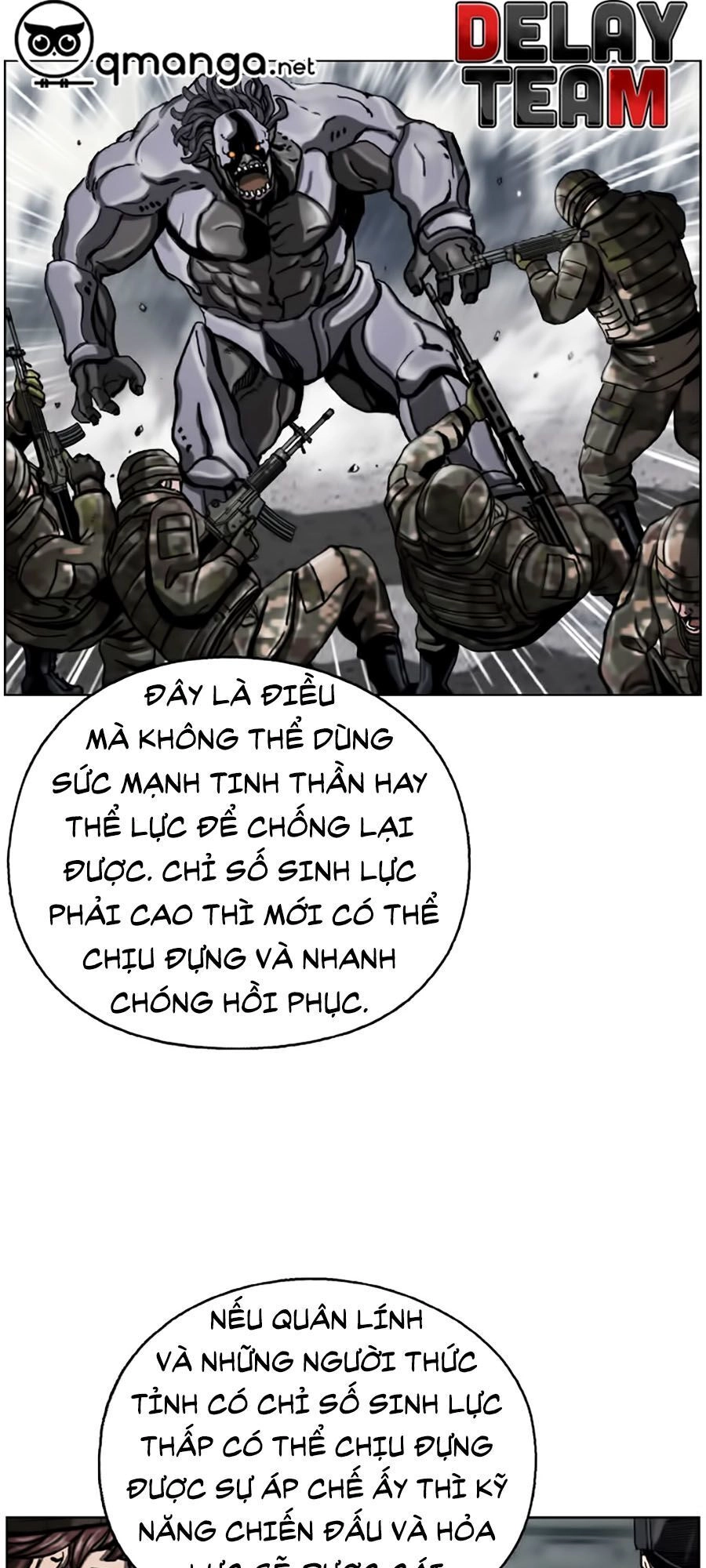 Thợ Săn Đầu Tiên Chapter 9 - 27